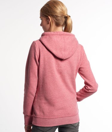 Sudadera con capucha Mountaineers Image 4
