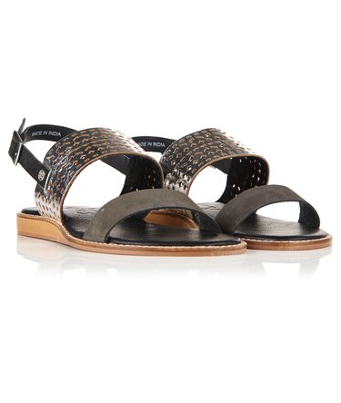 Sandbar Double Strap Sandals Image 2