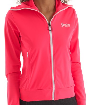 Heights Track Top Image 6