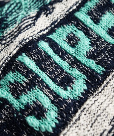 Beach Tassle Cardigan Image 6