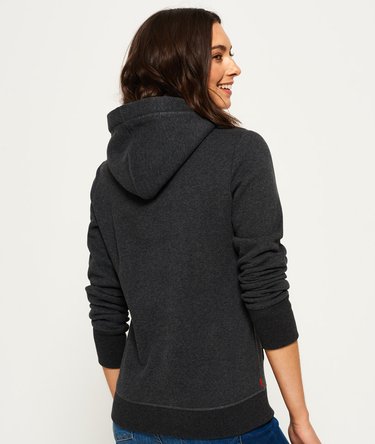 Sweat Shirt Store Fade Hoodie Image 5