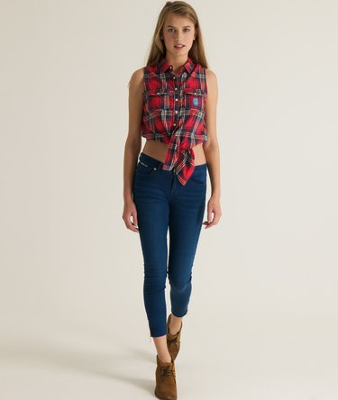 Trailer Tie Shirt Image 3
