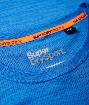 Active Training T-Shirt Image 6