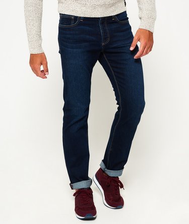Straight Jean Image 1