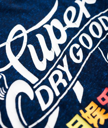 Super Goods T-shirt Image 7