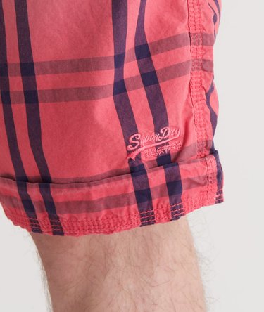 Poolside Shorts Image 5