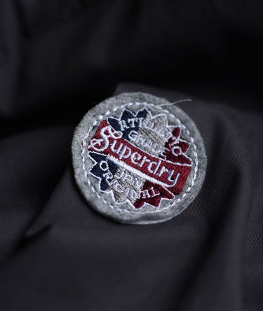 Longhorn Jacket Image 7
