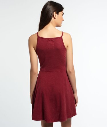 Neonomad Knitted Vest Dress Image 3