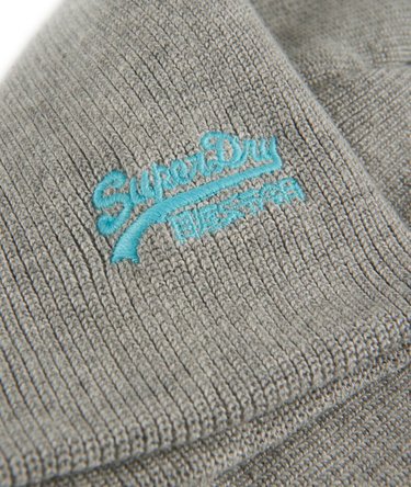 Basic Beanie Image 4