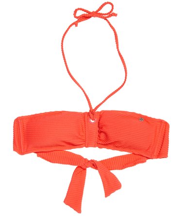 Haut de bikini bandeau Santa Monica Image 2