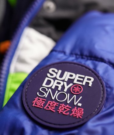 Intrepid Jacket Image 5