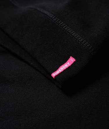 Robe sweat épaules nues Sport Image 7