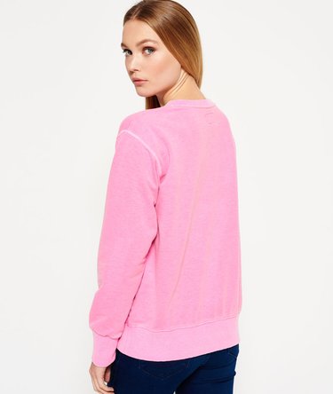 City Sweatshirt Image 4