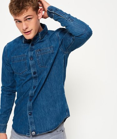 Rookie Loom Riveter Shirt Image 1