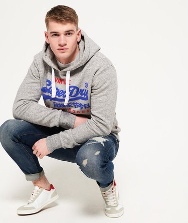 Premium Goods Duo Hoodie Image 6