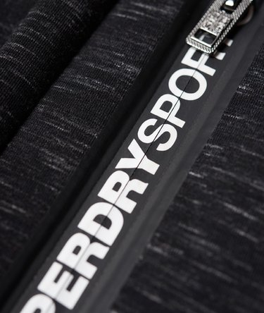SD Sport Gym Tech Luxe Joggers Image 5