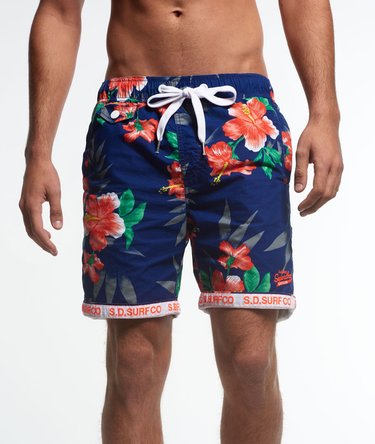 Boxer da mare Honolulu Image 1