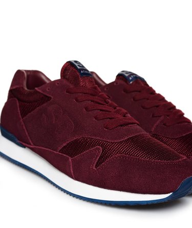 Athletics Runner Trainers Image 6