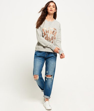 Northern Lights Fashion Crew Image 3