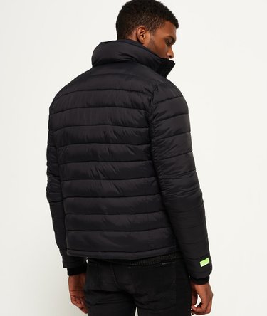 Fuji Triple Zip Through Jacket Image 4