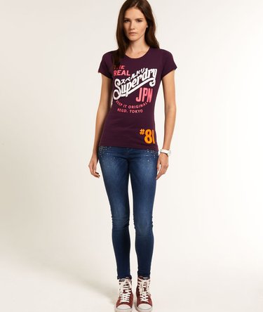 Keep It T-shirt Image 3