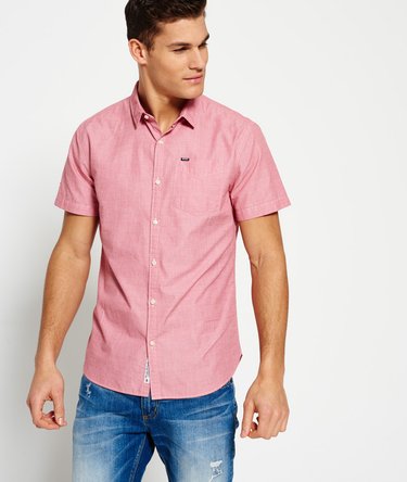 Chemise classique moderne Image 1