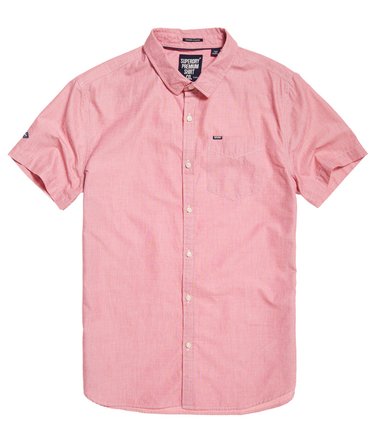 Chemise classique moderne Image 2