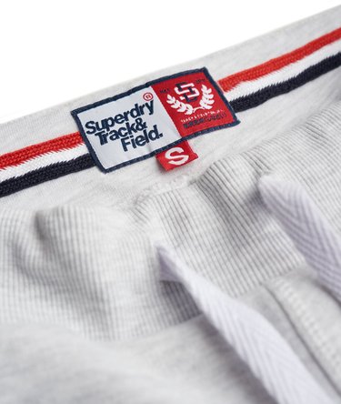 Track & Field Shorts Image 4