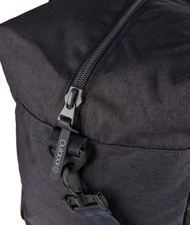 XL Silicone Montana Reisetasche Image 4