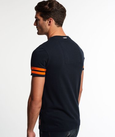 Appliqué Armband T-Shirt Image 4