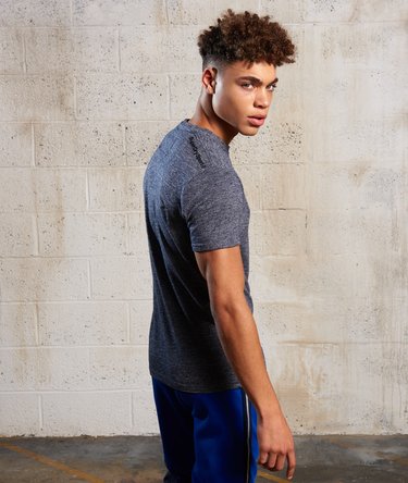 Sport Label T-Shirt Image 4