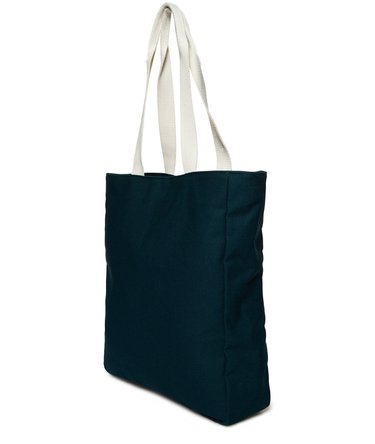 Athletic League Canvas Tote Bag Image 4
