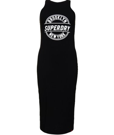 Vestido entallado Brooklyn Image 3
