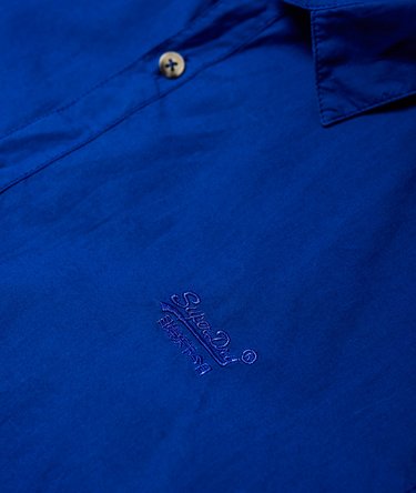 Beach Side Slim Shirt Image 7