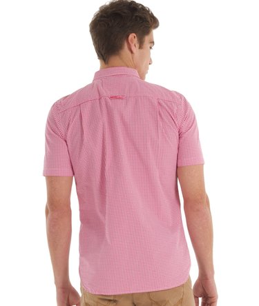 London Button Down Shirt Image 5