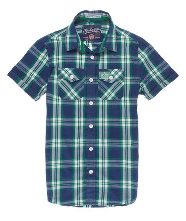 Washbasket Shirt Image 1