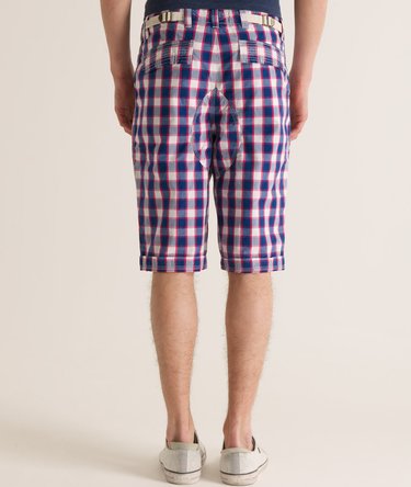 Poolside Shorts Image 3