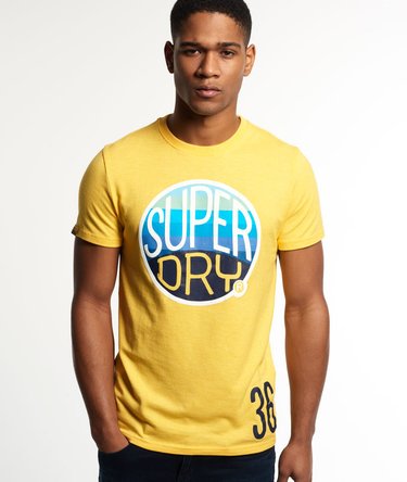 Hooper Surf T-shirt Image 2