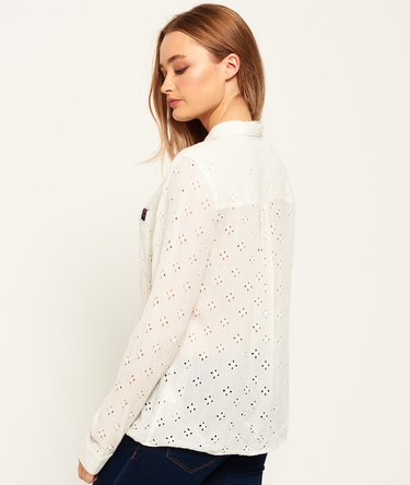 Shiffley Penny Blouse Image 4