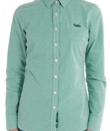 Premium Dress Shirt Image 5