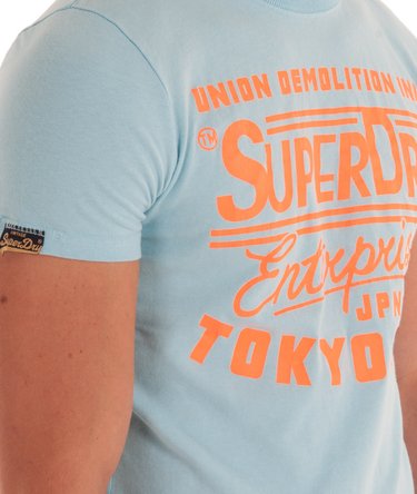 Enterprises T-Shirt Image 5