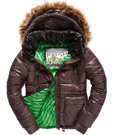 Intrepid Jacke Image 2