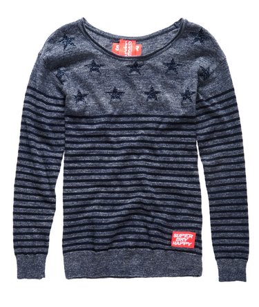 Star Breton Crew Image 2