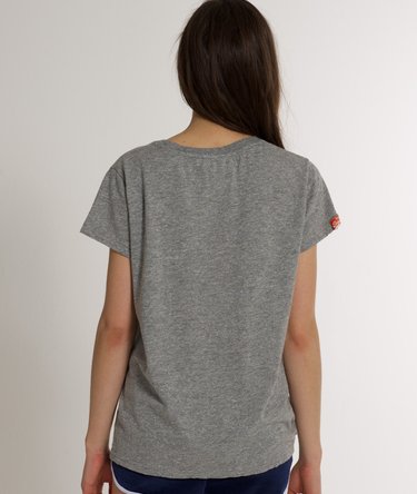 Entry Boyfriend T-Shirt Image 4