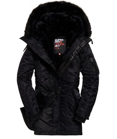 SD-4 Parka Image 3
