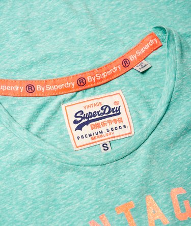 Stacker T-shirt Image 6