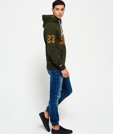 Track & Field hoodie Image 3