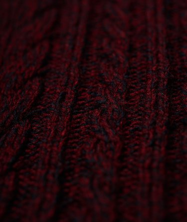 Jacob Heritage Henley -pusero Image 8