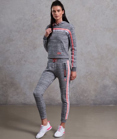 Kort Gymtech Bounce h&aelig;ttetr&oslash;je Image 3