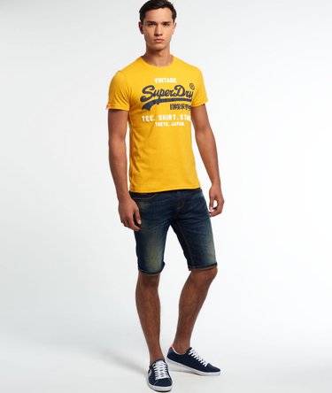 Shirt Shop Duo T-shirt Image 3